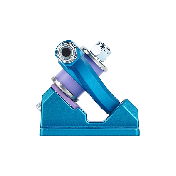 Caliber - Caliber III 125mm Precision 44° Raked – SBDW Longboards