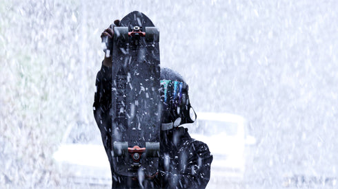 Rocket - Simplex 30.7" - Enjoy 10% off upon purchase of a board now or before!