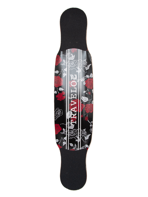 Travelol - Circe 44" (Rose)