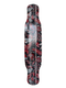 Travelol - Circe 46" (Red Grey)