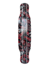 Travelol - Circe 46" (Red Grey)
