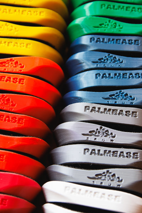 Palmease - Puck risers