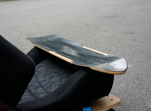 Feral - Black Line "Pro" 28.35”