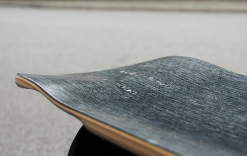 Feral - Black Line "Pro" 28.35”