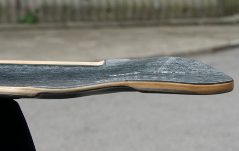 Feral - Black Line "FG" 28.35”