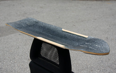 Feral - Black Line "FG" 28.35”