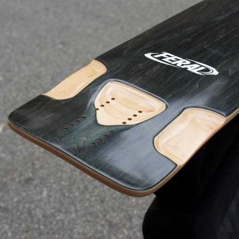 Feral - Black Line "FG" 28.35”