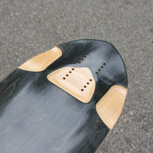 Feral - Black Line "FG" 28.35”