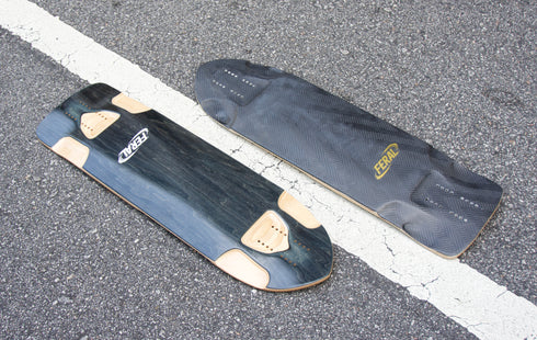 Feral - Black Line Pro 28.35”