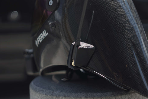 Kickback - Feral Helmet Radio Antenna Extension Kit
