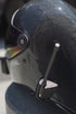 Kickback - Feral Helmet Radio Antenna Extension Kit