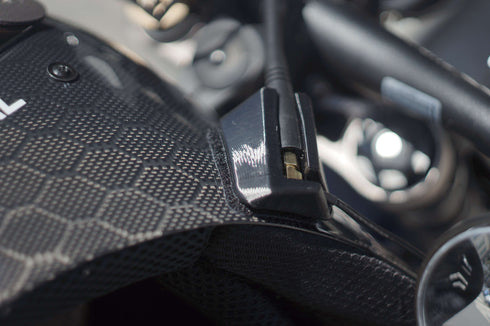 Kickback - Feral Helmet Radio Antenna Extension Kit