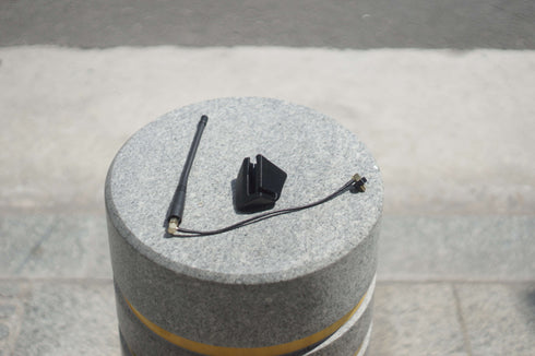 Kickback - Feral Helmet Radio Antenna Extension Kit