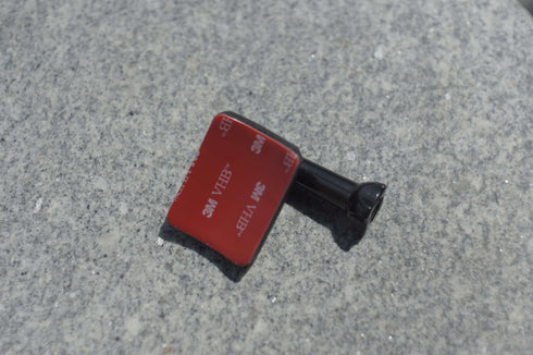 Kickback - Downhill Helmet GoPro Mount