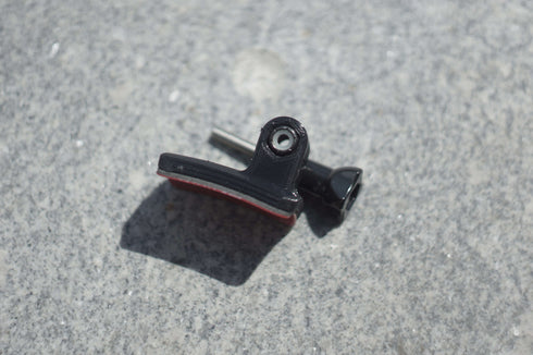 Kickback - Downhill Helmet GoPro Mount