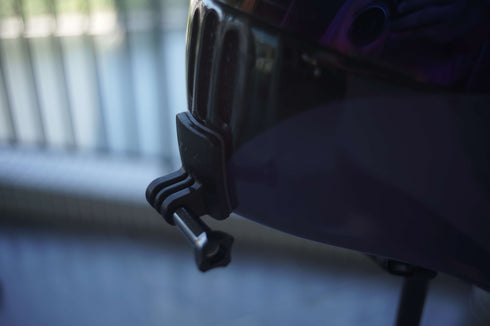 Kickback - Downhill Helmet GoPro Mount