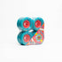 88 Wheels - 86mm McFly 76a