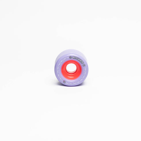 88 Wheels - 65mm Mooonwalker 78a