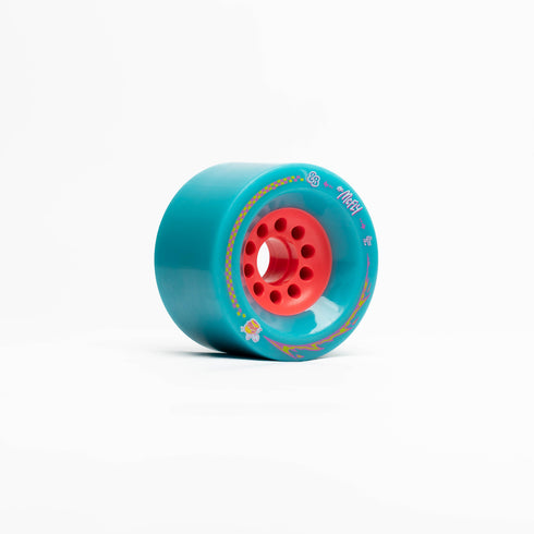 88 Wheels - 86mm McFly 76a