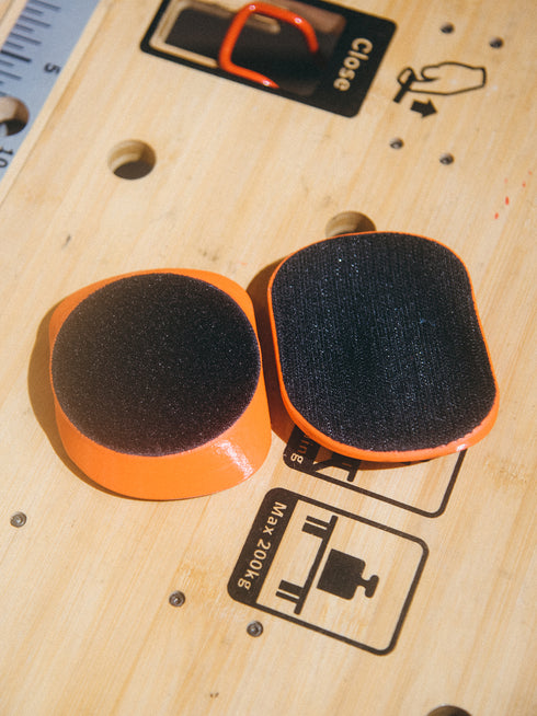 Palmease - Puck risers