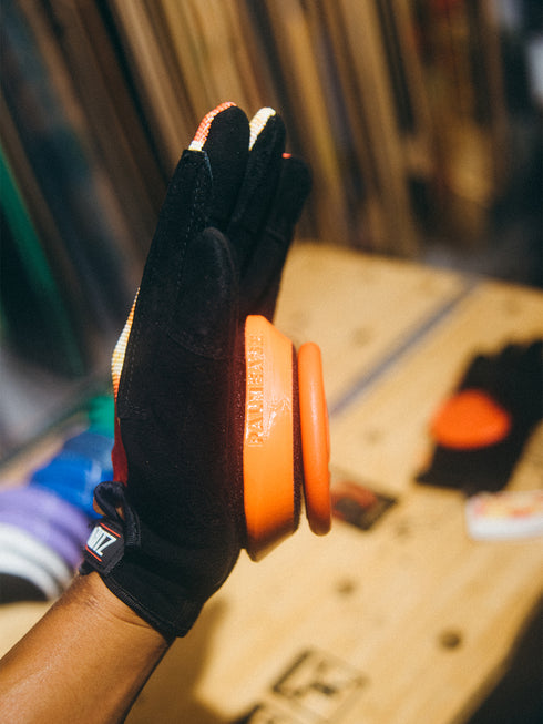 Palmease - Puck risers