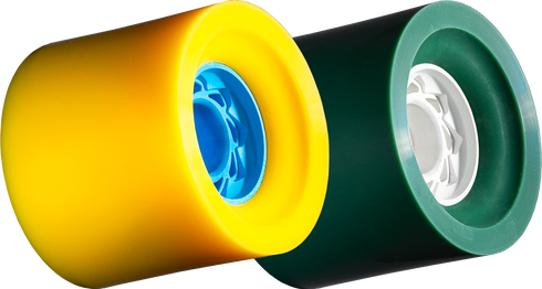 Seismic - 78.5mm DELTA