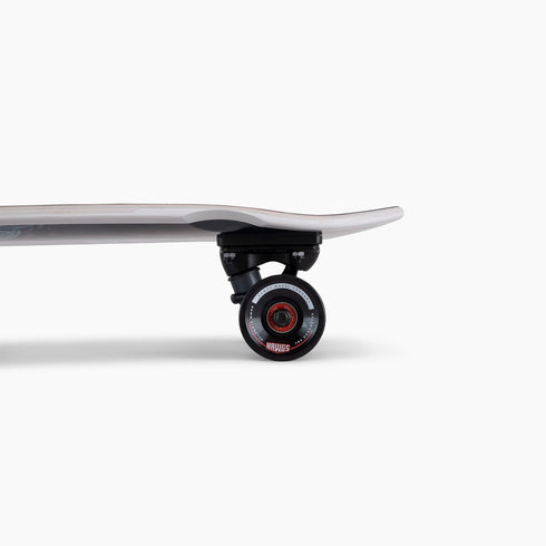 Landyachtz - Dinghy Blunt Tropical Night 28.5" (Deck only)