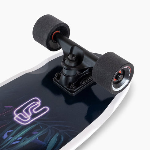 Landyachtz - Dinghy Blunt Tropical Night 28.5"