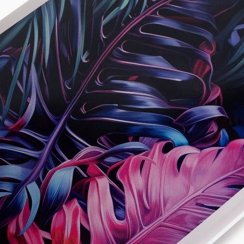 Landyachtz - Dinghy Blunt Tropical Night 28.5"