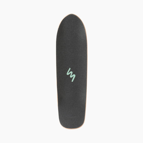Landyachtz - Dinghy Classic Fender Moon 28.5" (deck only)