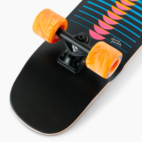 Landyachtz - Dinghy Classic Fender Moon 28.5"