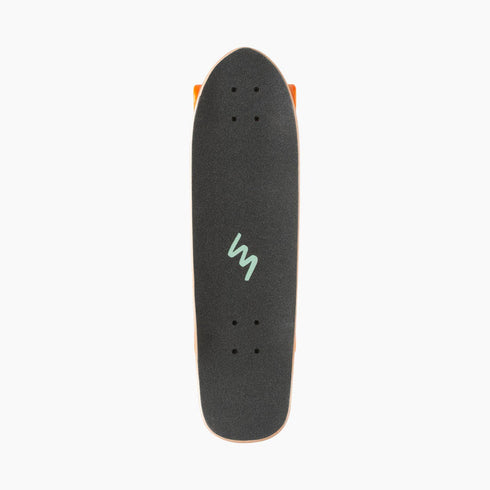 Landyachtz - Dinghy Classic Fender Moon 28.5"