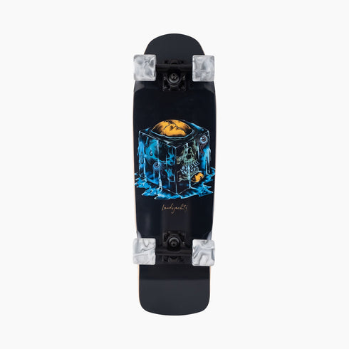 Landyachtz - Dinghy Shape 9 Eyes Cube 28.5"