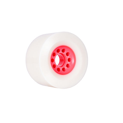 88 Wheels - 88mm Leo Lee Double Dragon 76a