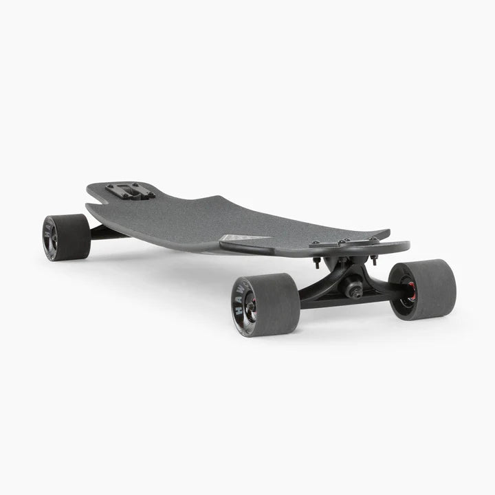 Landyachtz - Drop Cat Seeker Black 33