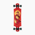 Landyachtz - Drop Hammer Sun Fox 36.5"(Deck only)