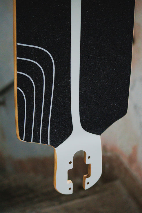 Nothing But Free - LDP Deck 33.75"