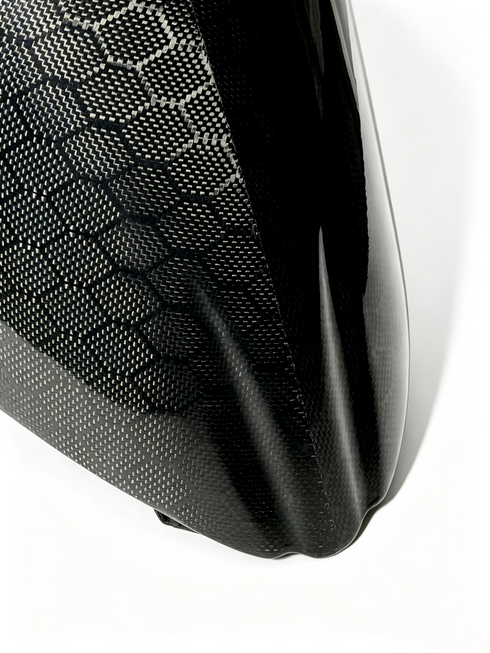 Feral - Aerodynamic Full-Face Helmet