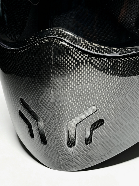 Feral - Aerodynamic Full-Face Helmet