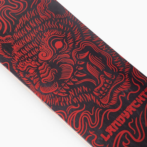Landyachtz - EVO Bear 39" (deck-only)