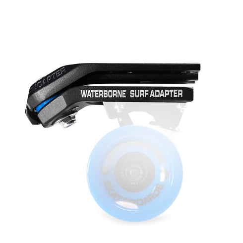 Waterborne - Fin system - Enjoy $80 off upon purchase of a board now or before!