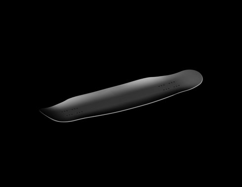 Rocket - Linum 38.5" - Enjoy 10% off upon purchase of a board now or before!
