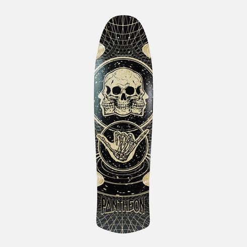 Pantheon - Fantail Cruiser 33.75" - Enjoy $80 off upon purchase of a board now or before!