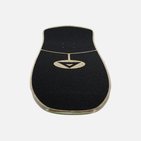 Pantheon - Fantail Cruiser 33.75" - Enjoy $80 off upon purchase of a board now or before!