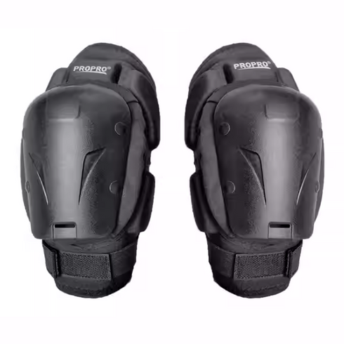 ProPro - Elbow Pads w/ Anti-slip & 3-layer Protection