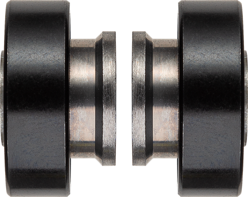 Seismic - Fullspin™ 7-Ball Steel XT™ Built-In