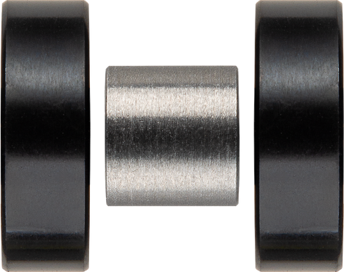 Seismic - Fullspin™ 6-Ball Steel XT™ Classic