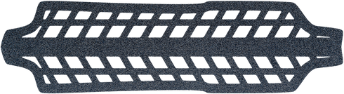 Seismic - 9.25x34 Genome "Checkered flag" griptape