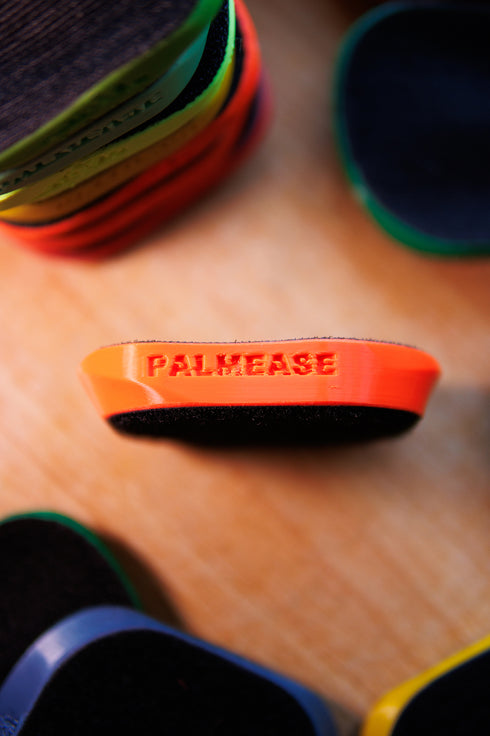 Palmease - Puck risers