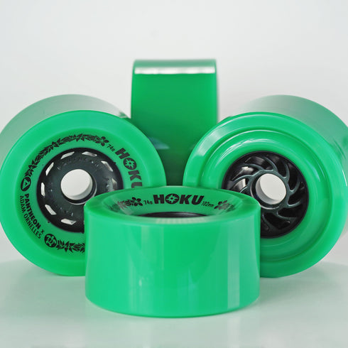 Pantheon - 102mm Hoku 74a